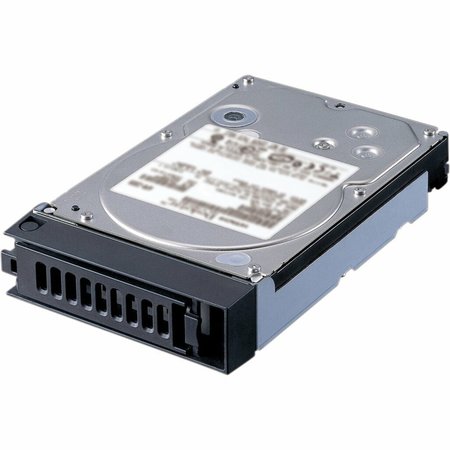 BUFFALO AMERICAS Buffalo Technology 2Tboptional Harddrive OP-HD2.0S-3Y